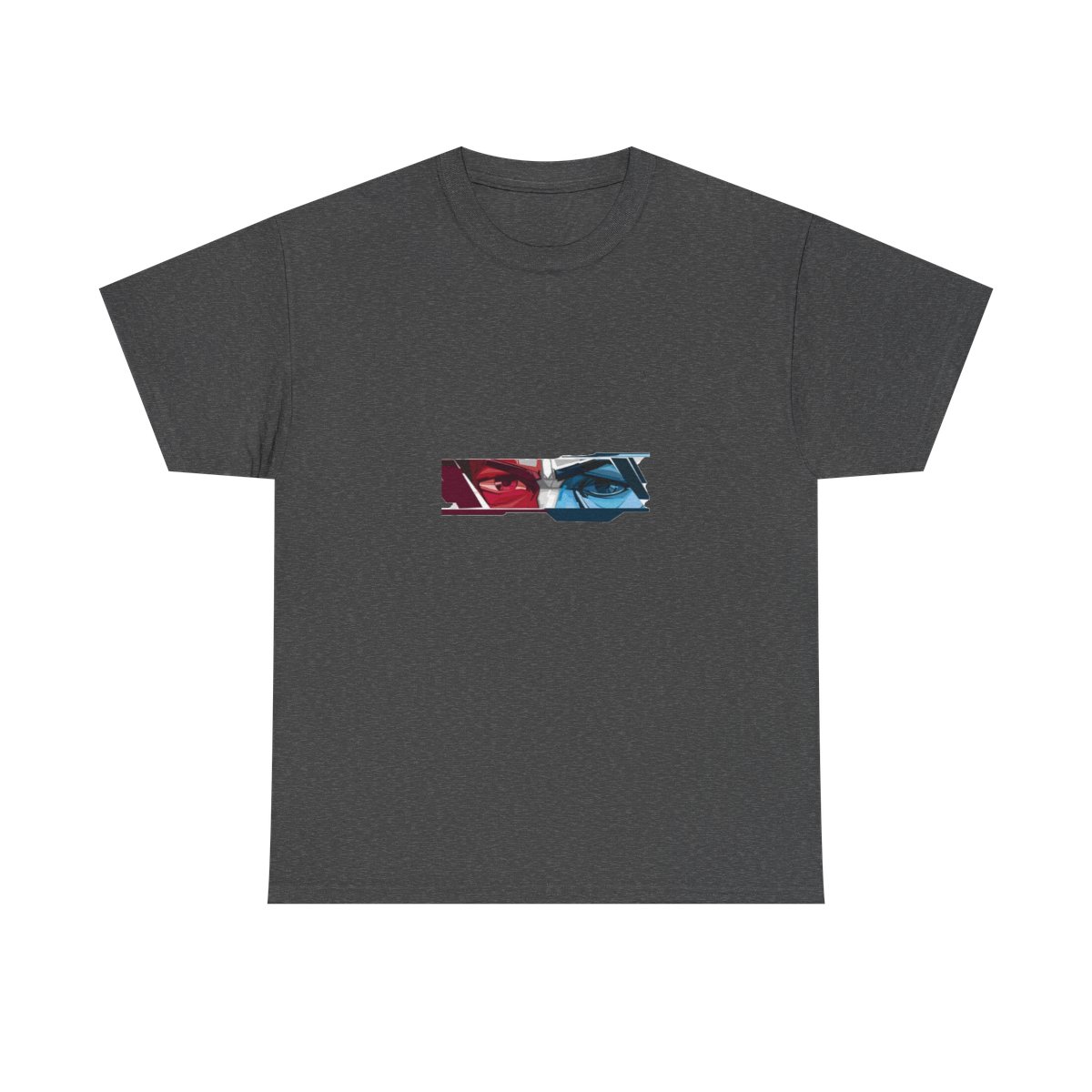 Dan Carlin's Common Sense T-Shirt - alternate angle 4, merchandise
