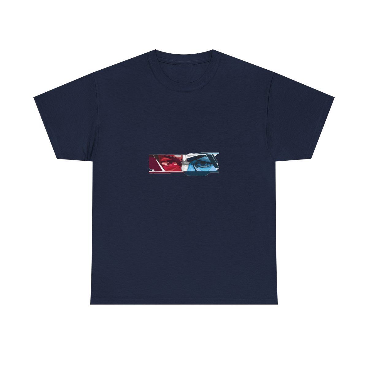 Dan Carlin's Common Sense T-Shirt - alternate angle 5, merchandise