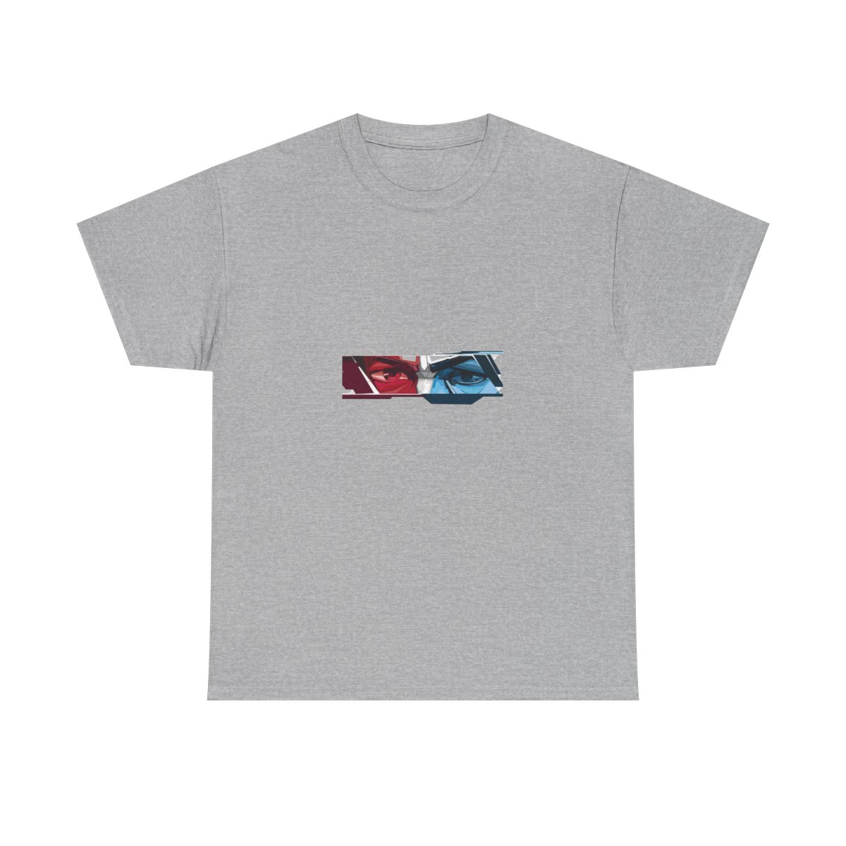 Dan Carlin's Common Sense T-Shirt - alternate angle 3, merchandise