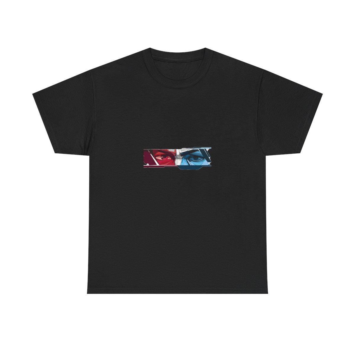 Dan Carlin's Common Sense T-Shirt - alternate angle 2, merchandise