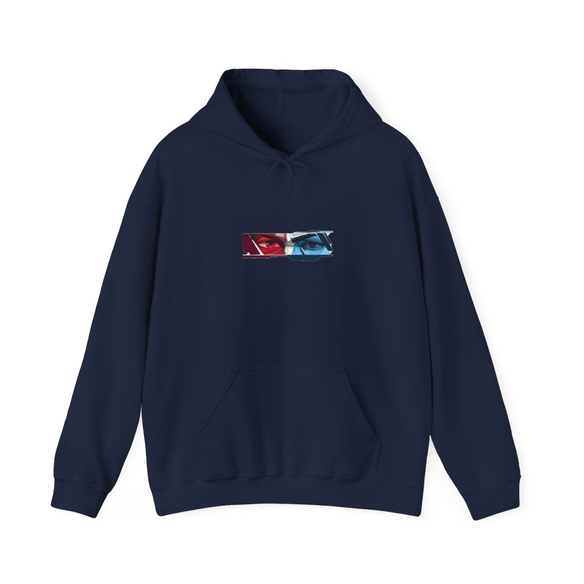 Dan Carlin's Common Sense Hoodie - alternate angle 4, merchandise