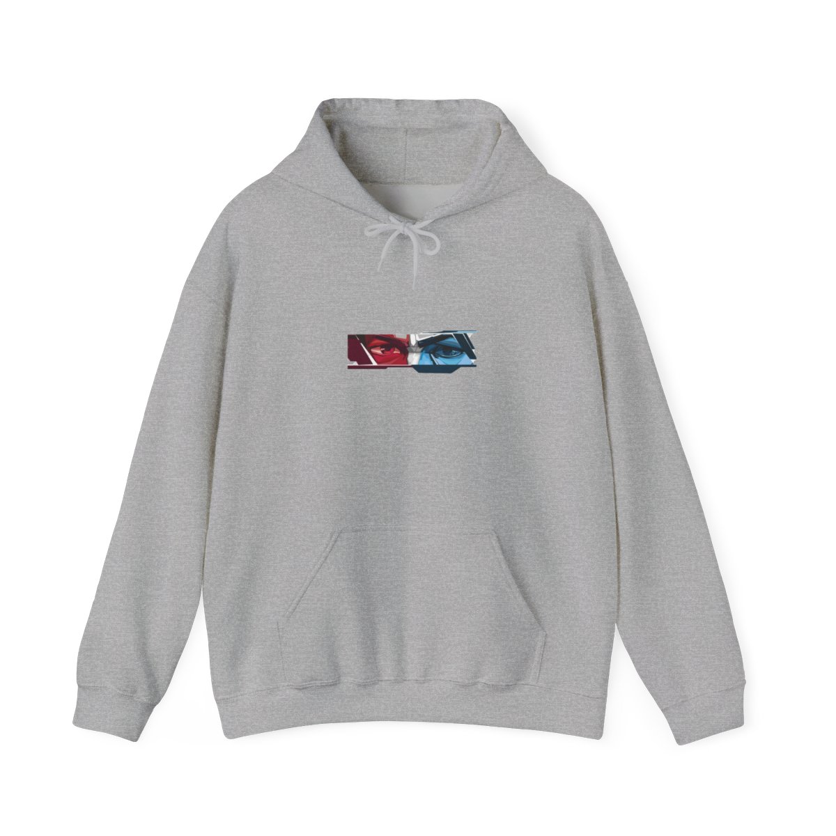 Dan Carlin's Common Sense Hoodie - alternate angle 5, merchandise