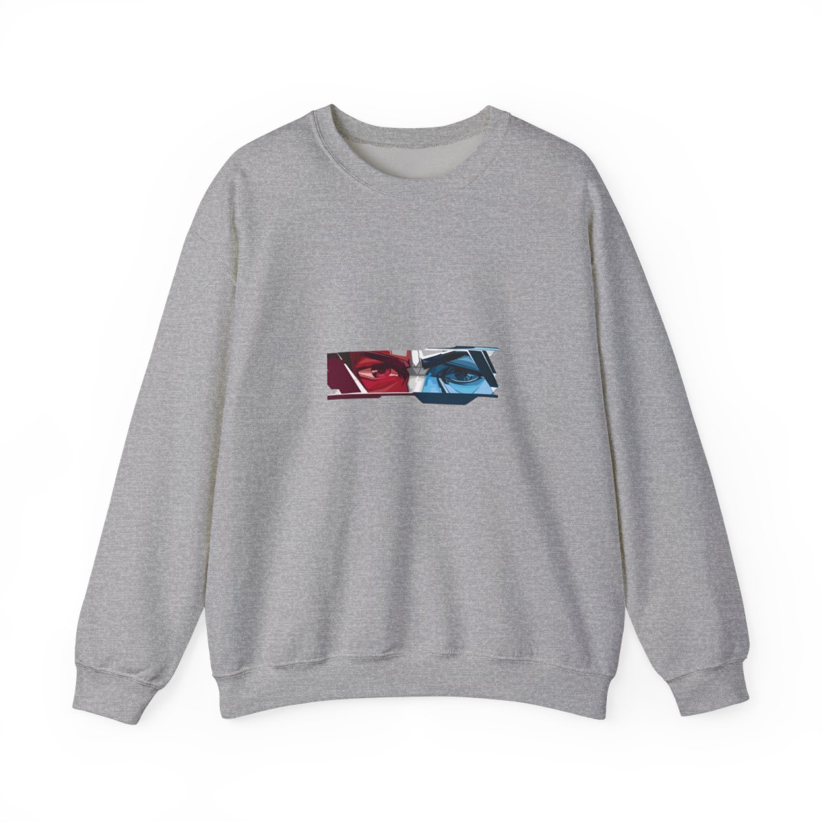 Dan Carlin's Common Sense Crewneck Sweatshirt - alternate angle 2, merchandise