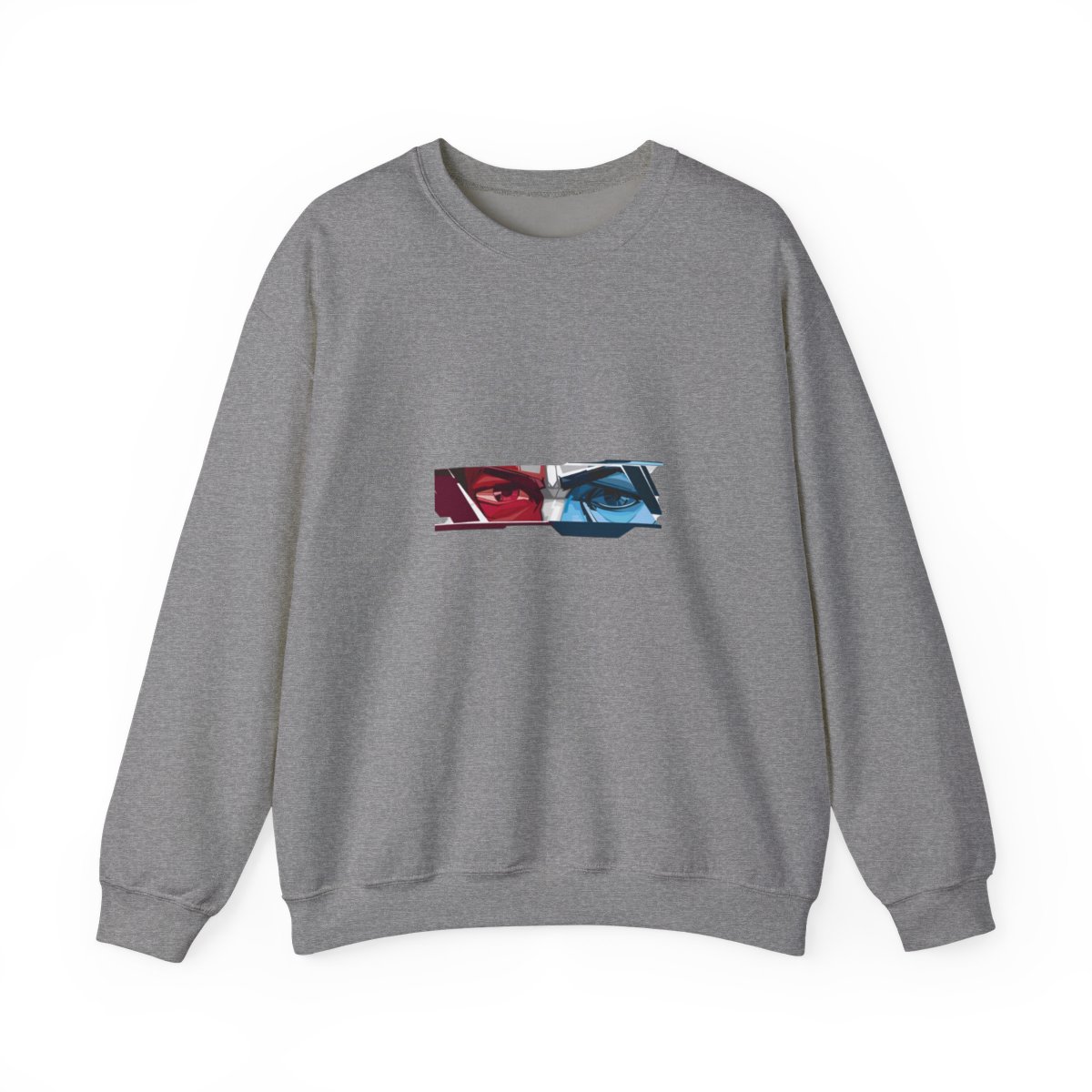 Dan Carlin's Common Sense Crewneck Sweatshirt - alternate angle 3, merchandise