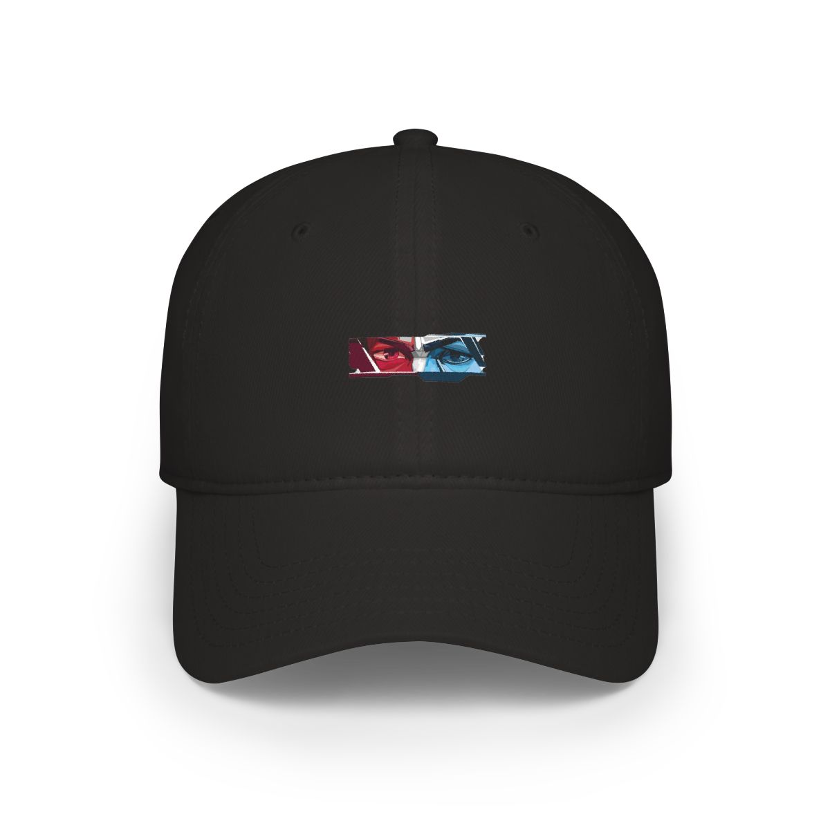 Dan Carlin's Common Sense Baseball Cap - alternate angle 3, merchandise
