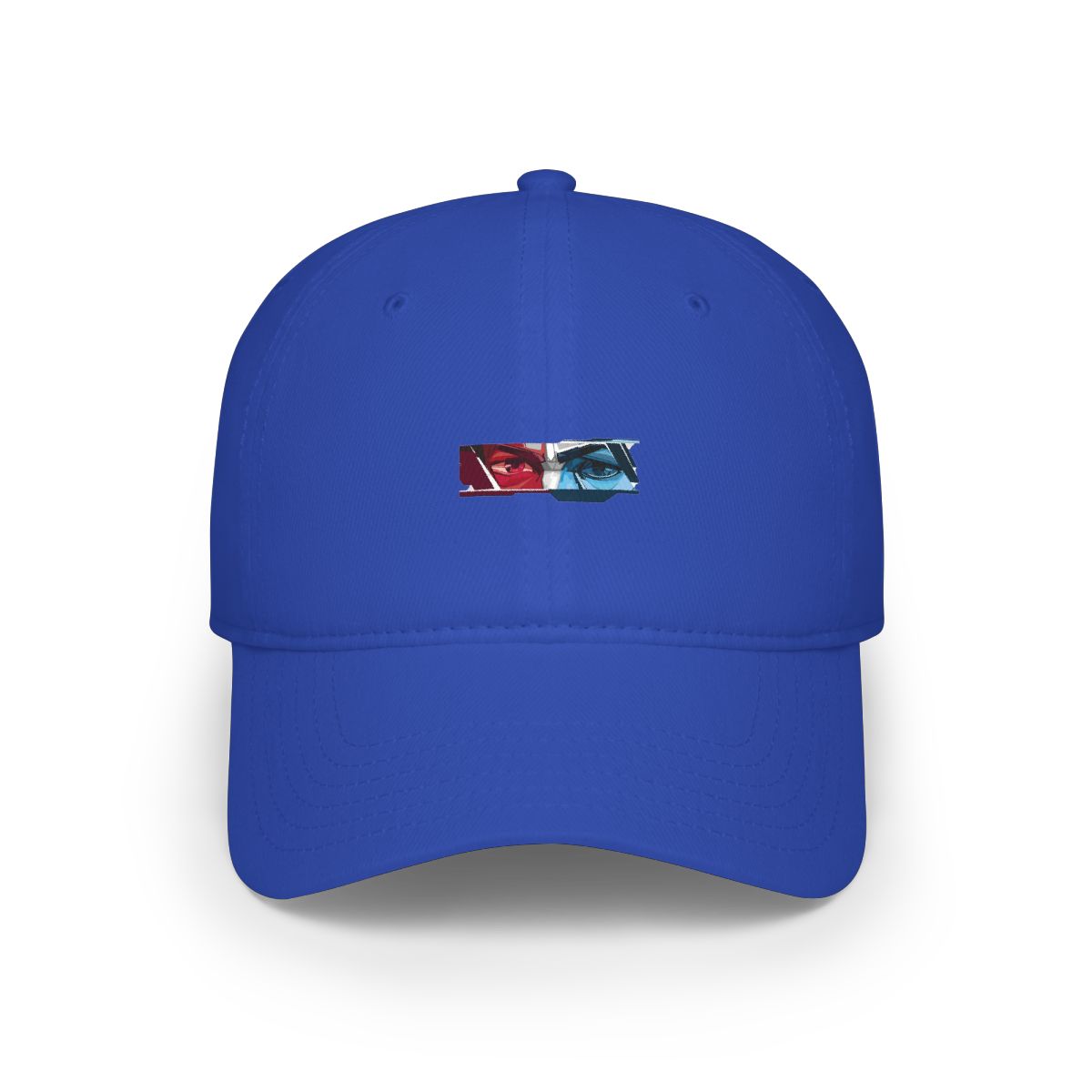 Dan Carlin's Common Sense Baseball Cap - alternate angle 5, merchandise