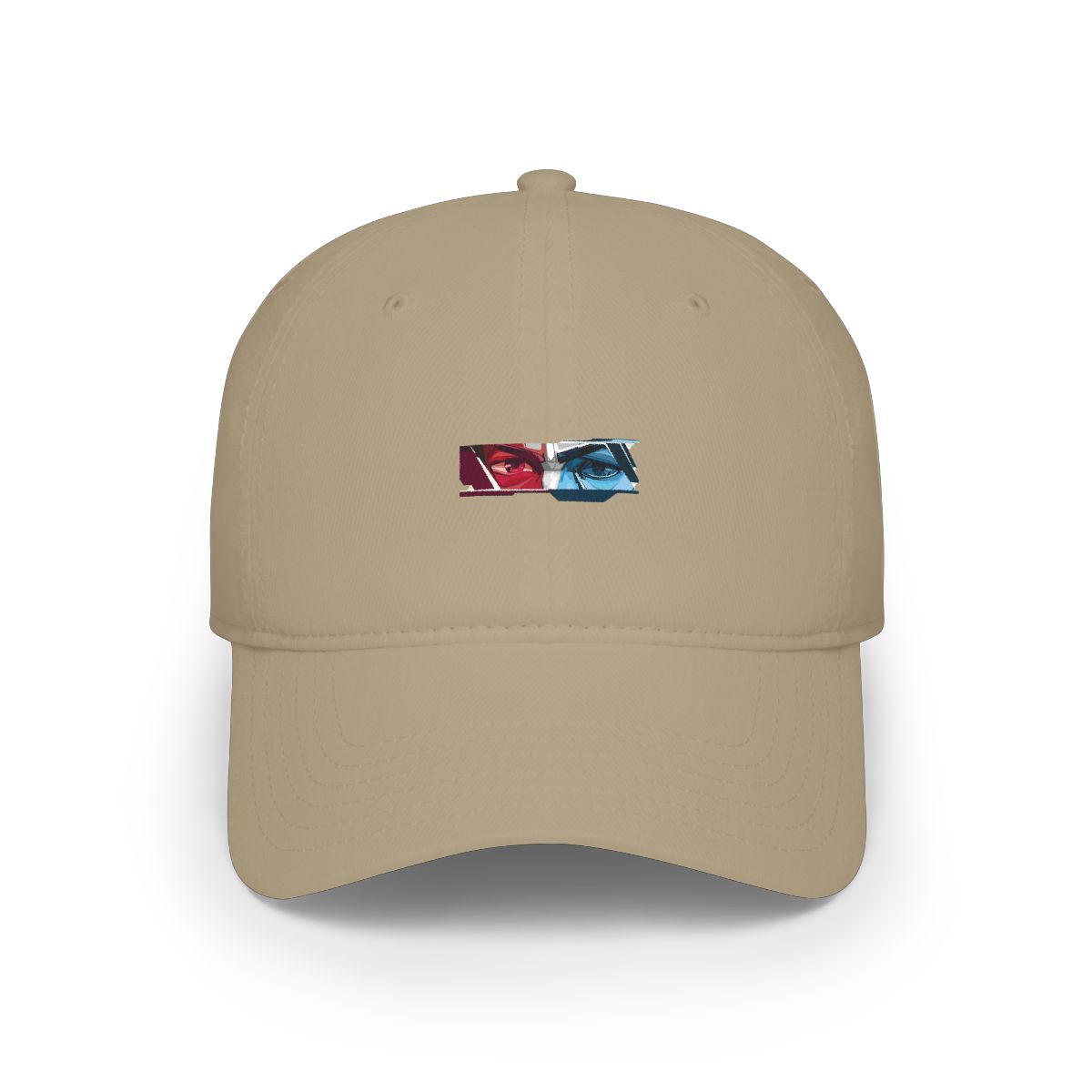 Dan Carlin's Common Sense Baseball Cap - alternate angle 2, merchandise