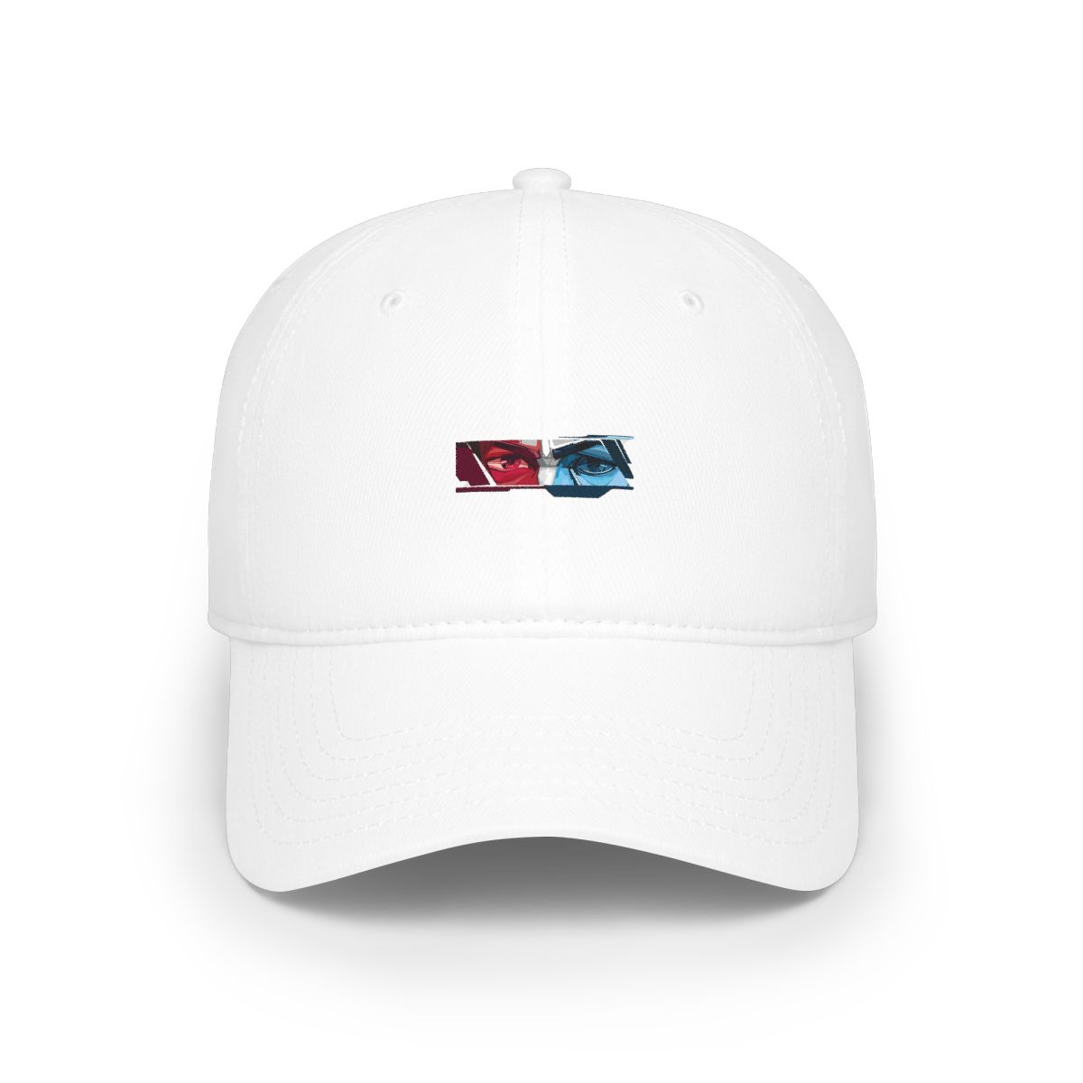 Dan Carlin's Common Sense Baseball Cap - alternate angle 4, merchandise