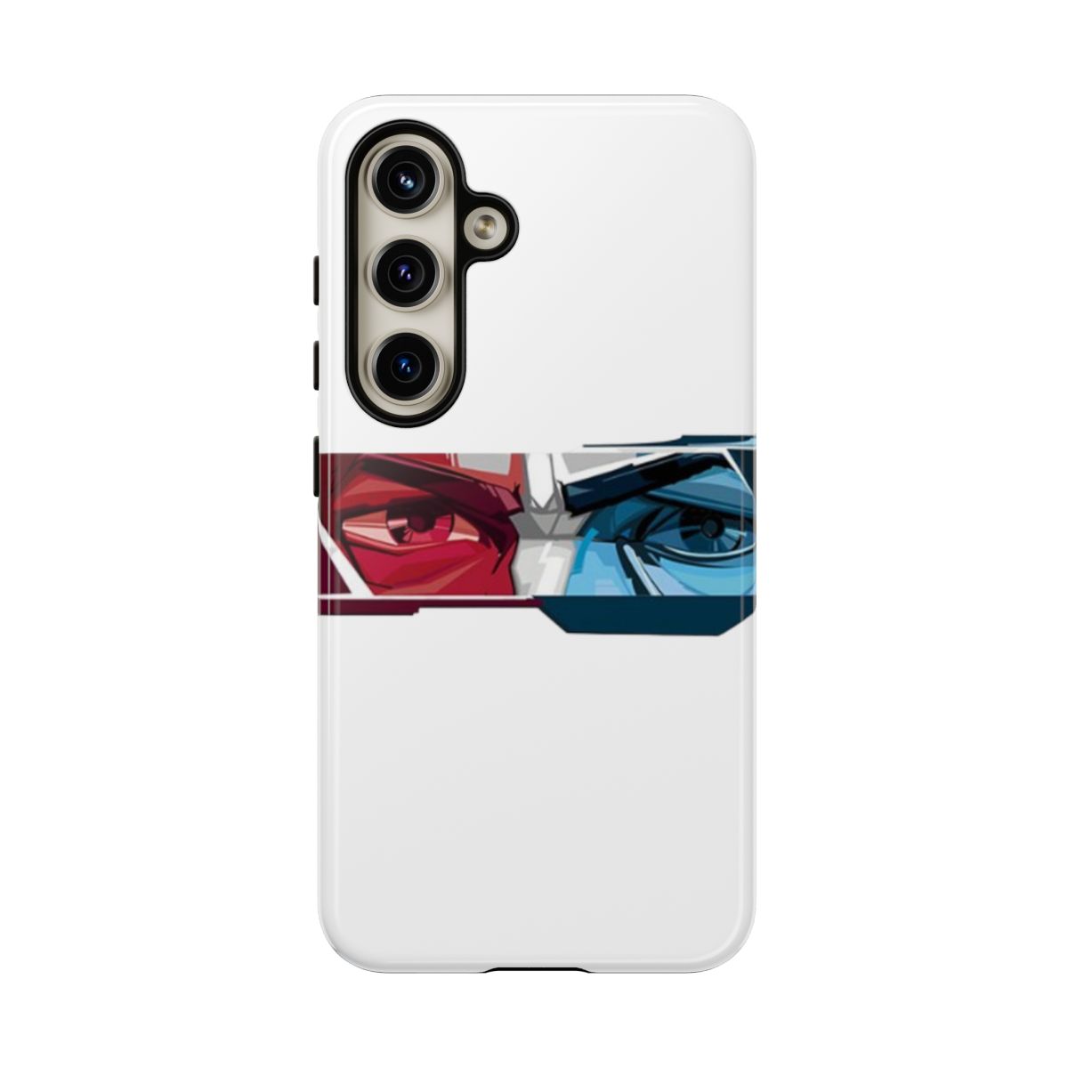 Dan Carlin's Common Sense Phone Case - alternate angle 5, merchandise