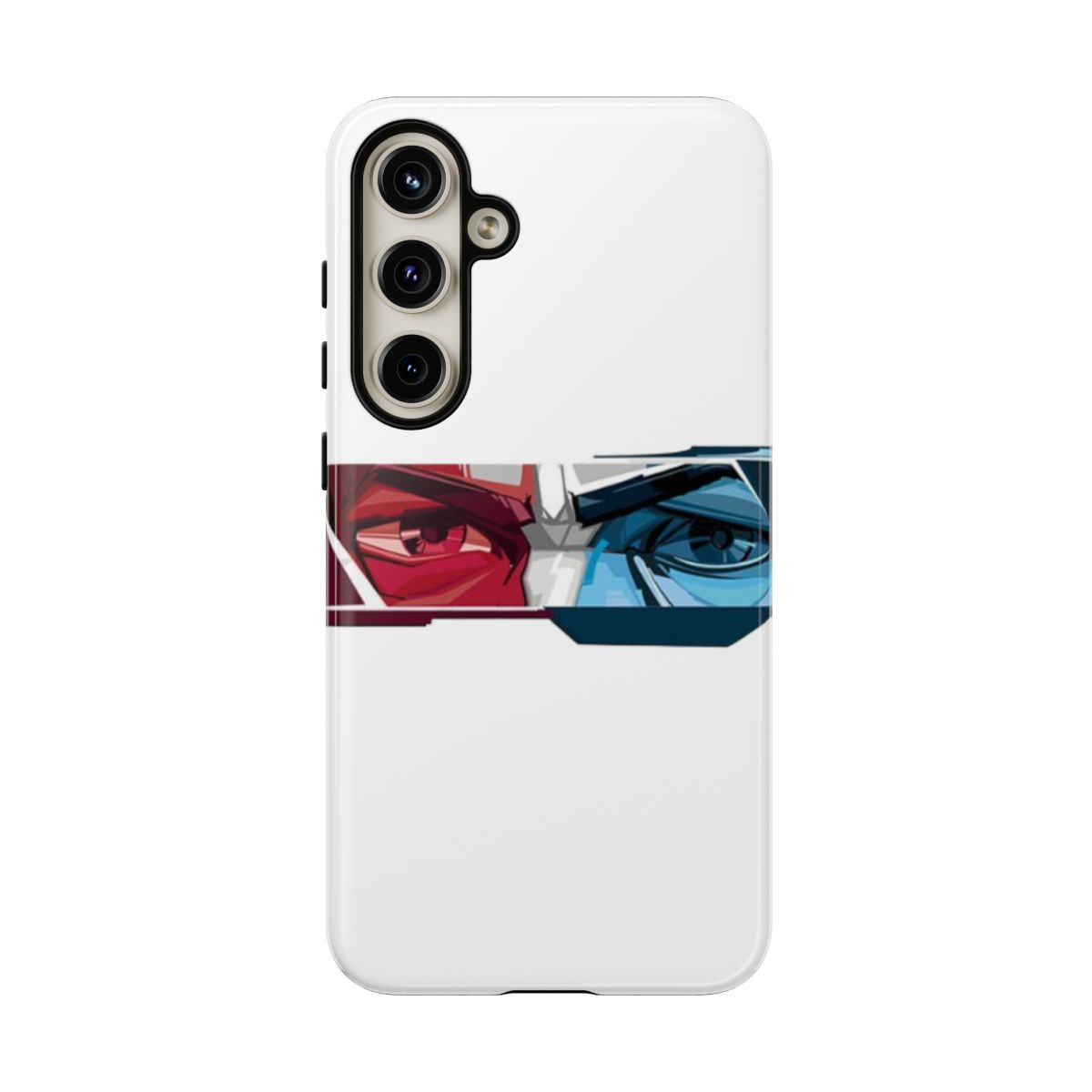 Dan Carlin's Common Sense Phone Case - alternate angle 4, merchandise