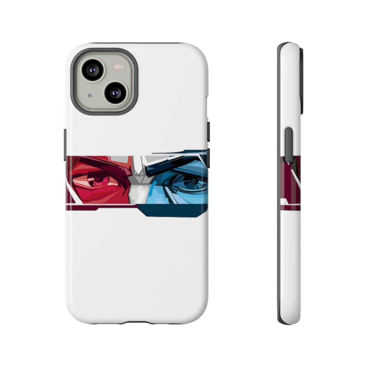 Dan Carlin's Common Sense Phone Case