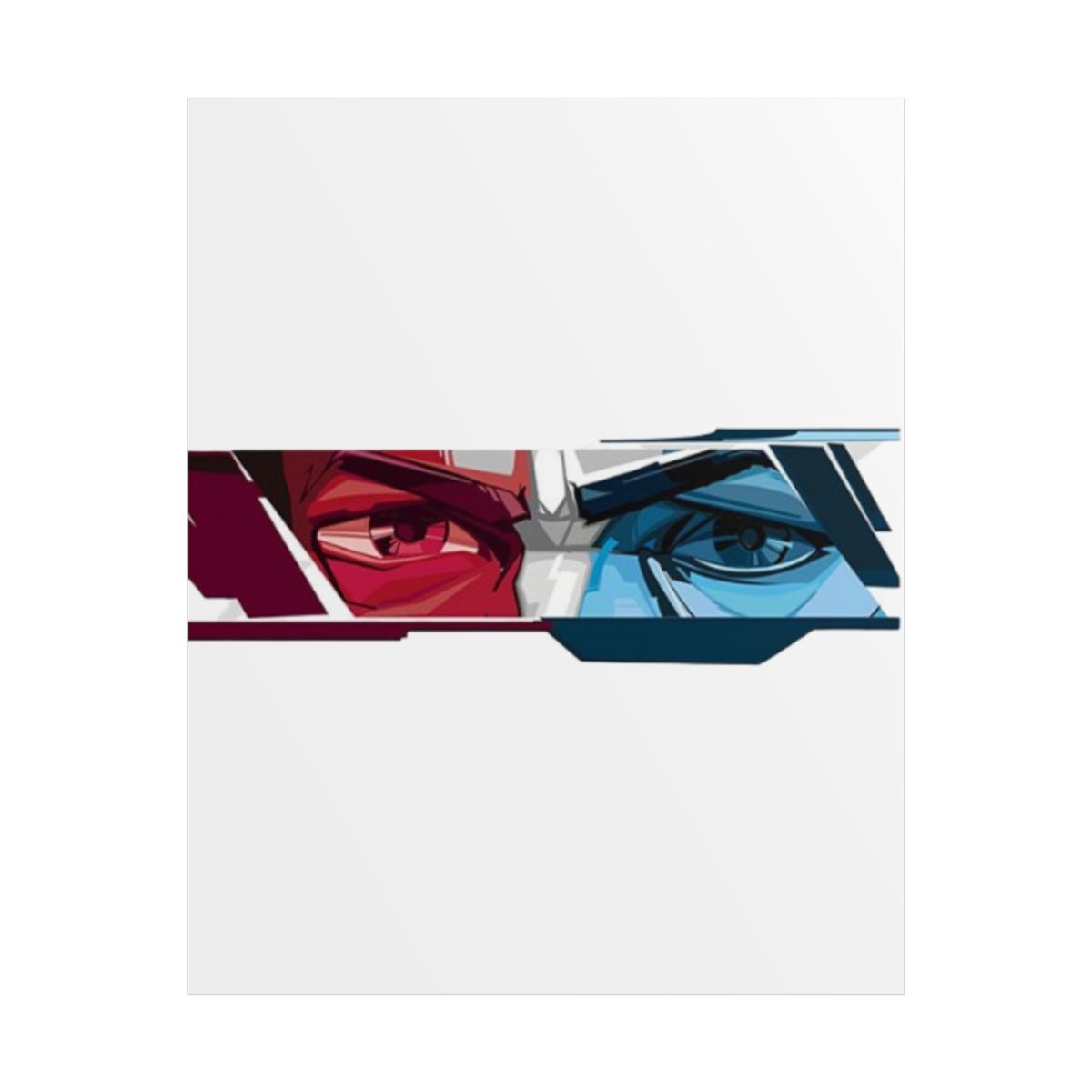 Dan Carlin's Common Sense Poster - alternate angle 1, merchandise